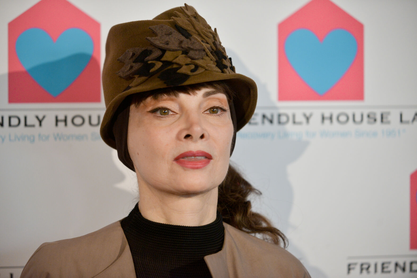 Toni Basil
